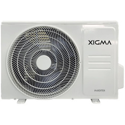 Кондиционер Xigma JETPRO Inverter XGI-JP21RHA