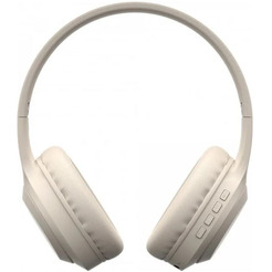 Наушники Havit H628BT (бежевый)