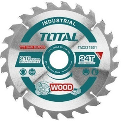 Пильный диск Total TAC231521