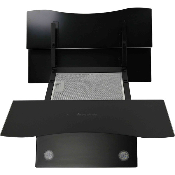 Вытяжка Schtoff Nacha 60 black