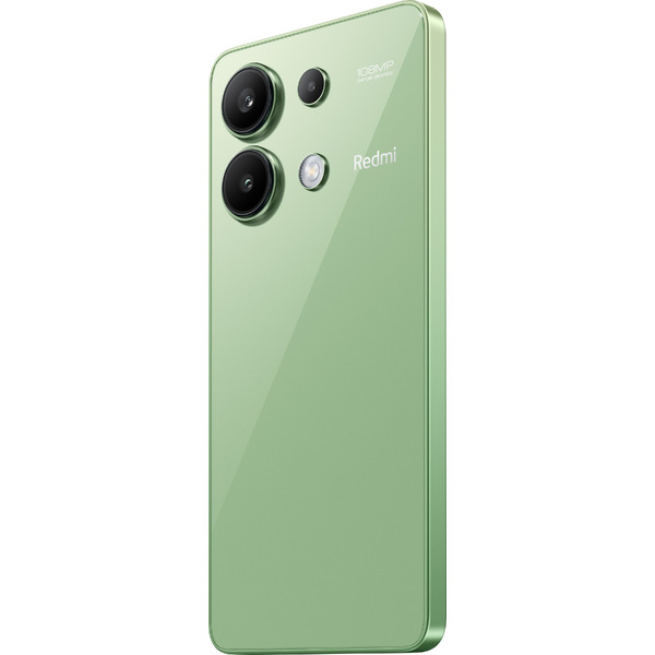 Смартфон Xiaomi Redmi Note 13 6GB/128GB without NFC Mint Green EU