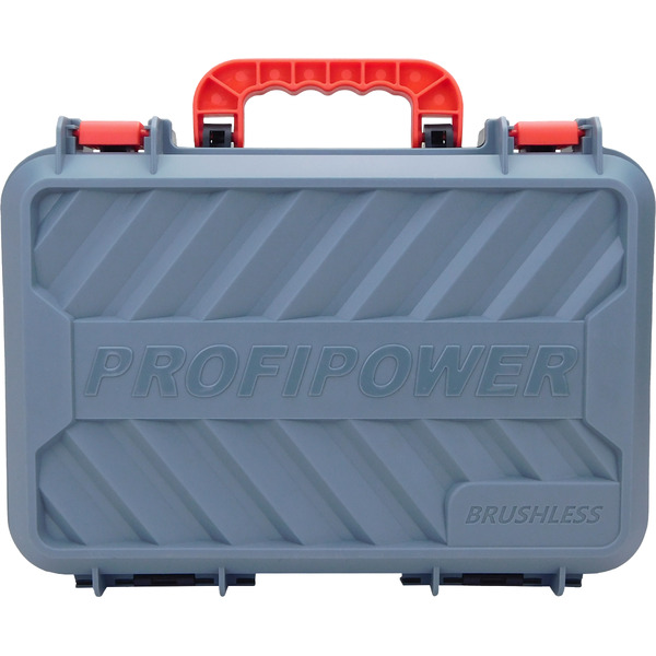 Дрель-шуруповерт Profipower BL-161 E0210