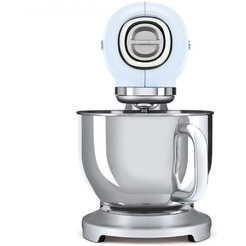 Планетарный миксер Smeg SMF05PBEU