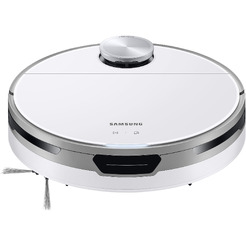 Робот-пылесос Samsung Jet Bot+ VR30T85513W/EV