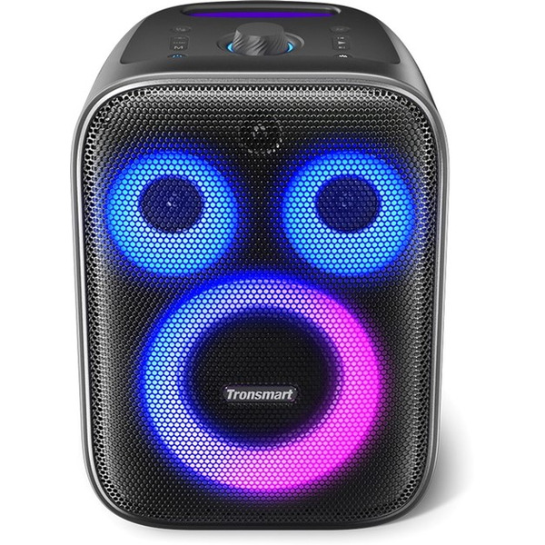 Беспроводная колонка Tronsmart Halo 200 (2 микрофона)