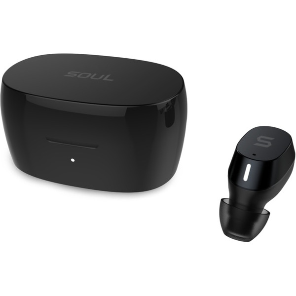 Наушники Soul Emotion 2 (черный)
