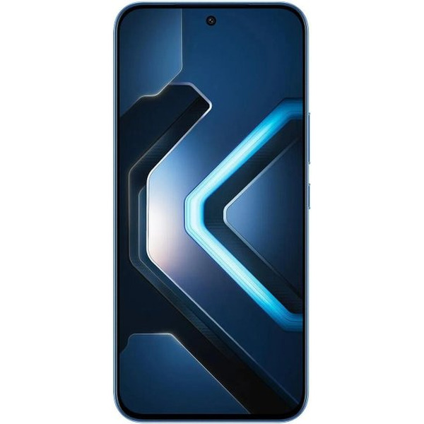 Смартфон Infinix GT 30 X6876 8GB/256GB (синий)