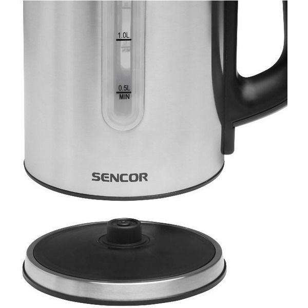 Электрочайник Sencor SWK 1760BK