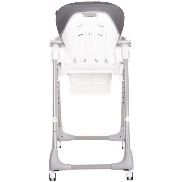 Стульчик для кормления Martin Noir Tody (slate gray)