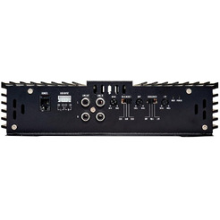 Автомобильный усилитель KICX RX 2.120 ver.2