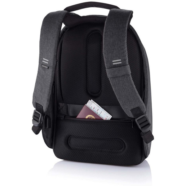 Рюкзак для ноутбука XD DESIGN Bobby Hero XL P705.711 (черный)