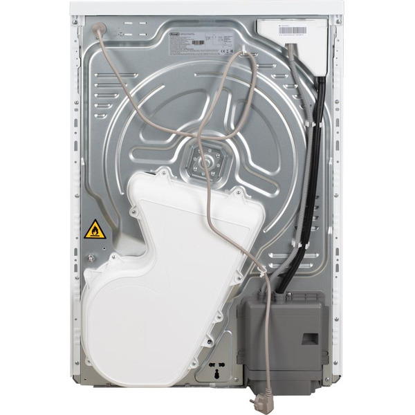 Сушильная машина DeLonghi DTD 8105 H ALMA