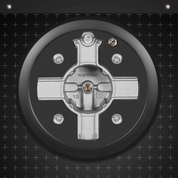 Варочная панель MAUNFELD EGHG.32.73CB2/G