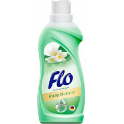 Кондиционер для белья FLO Pure Nature 1 л
