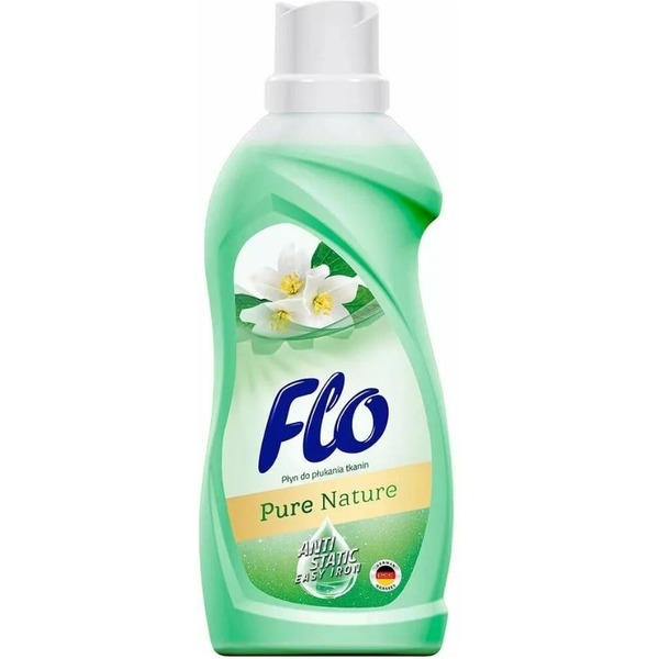 Кондиционер для белья FLO Pure Nature 1 л