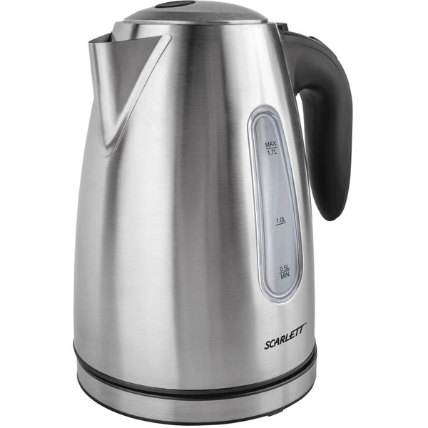 Электрочайник SCARLETT SC-EK21S17