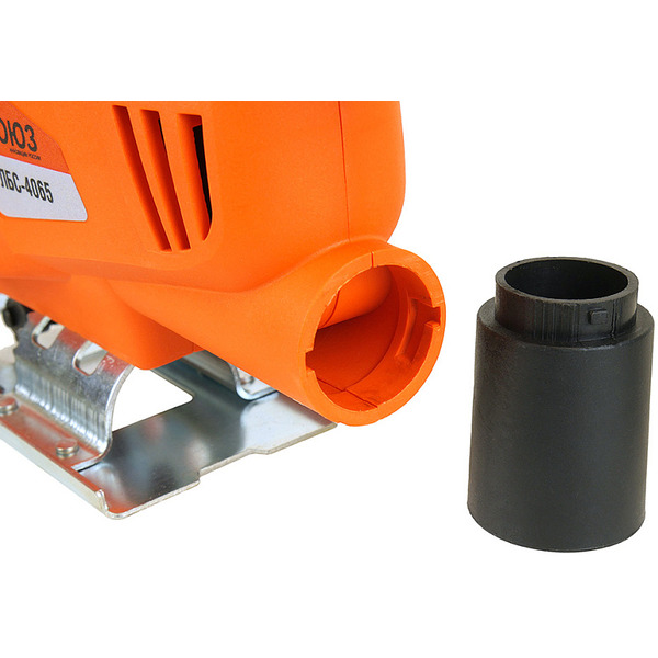 Электролобзик Союз ЛБС-4065