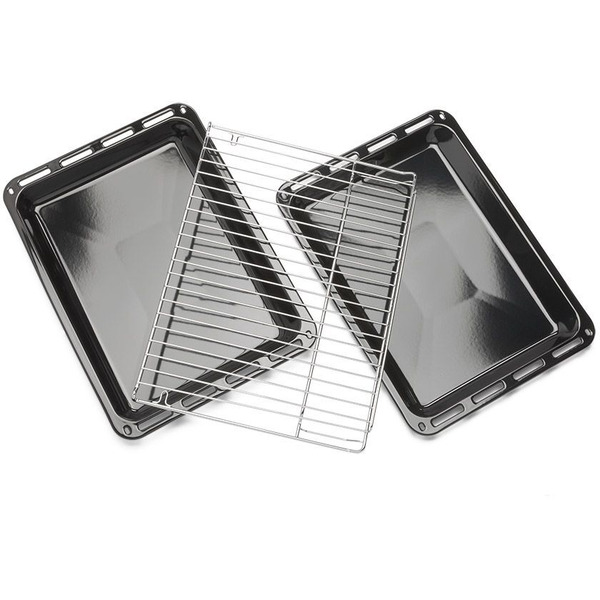 Духовой шкаф MIDEA MO781E4CX