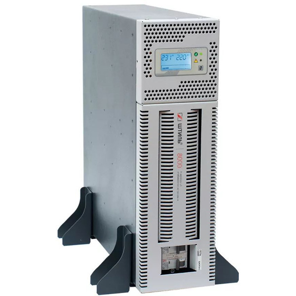 Стабилизатор напряжения Штиль ИнСтаб IS8000RT