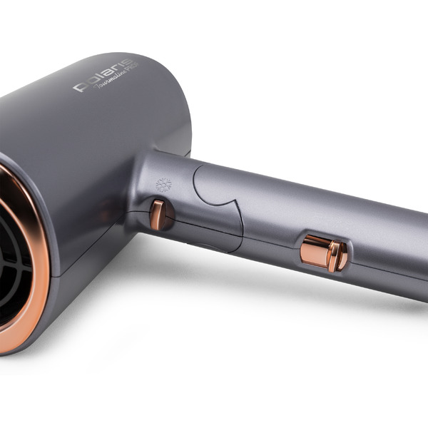 Фен Polaris PHD 2090ACi Tourmaline PROF