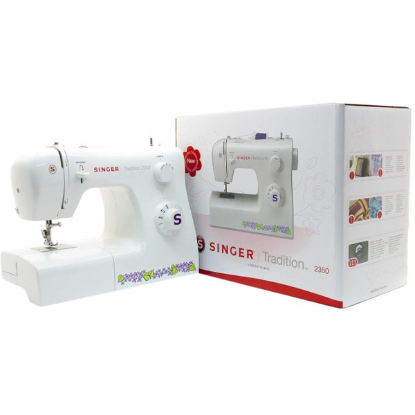 Швейная машина Singer Tradition 2350