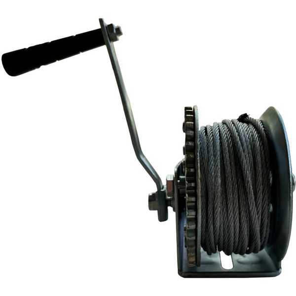 Лебедка Shtapler FD-1200 540кг 71064038 (10м)