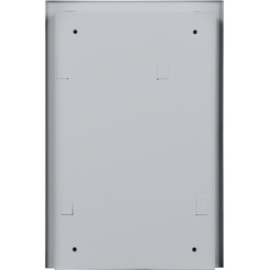 Корпус металлический TDM ЩУРВ-1/12 (480х320х165) SQ0905-0026