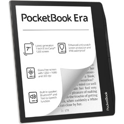 Электронная книга POCKETBOOK Era 700 (PB700-U-16-WW) Stardust Silver