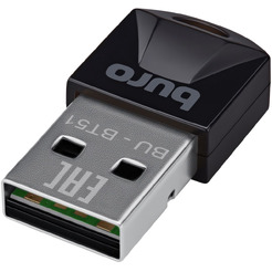 Bluetooth адаптер BURO BU-BT51