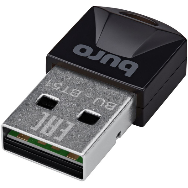 Bluetooth адаптер BURO BU-BT51