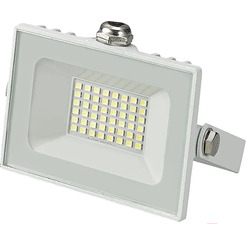 Светодиодный прожектор GENERAL GTAB-30ВТ-IP65-6500-W 403126