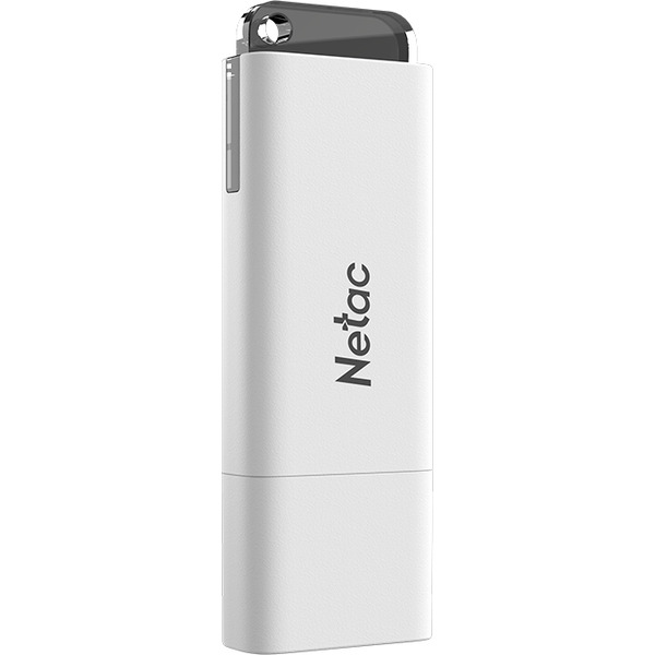 USB Flash Netac U185 USB 2.0 8GB NT03U185N-008G-20WH