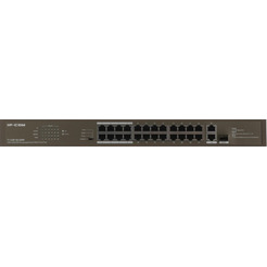 Коммутатор IP-Com F1126P-24-250W