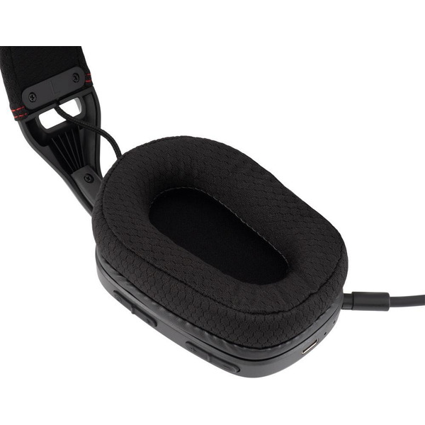 Наушники с микрофоном OKLICK HS-L750G