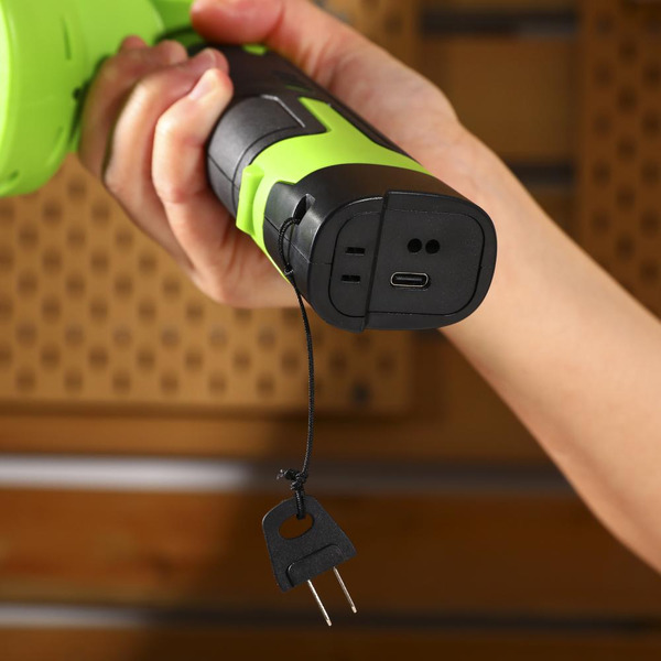 Садовые ножницы Deko DKGS3.6 (063-4244)