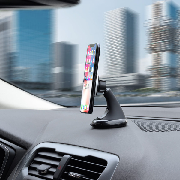 Автомобильный держатель Deppa Crab Mage 55134