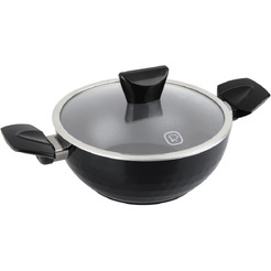 Кастрюля с крышкой Rondell Brilliance RDA-771