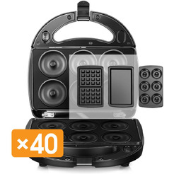 Мультипекарь REDMOND RMB-M605