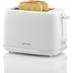 Тостер GORENJE T850DPW