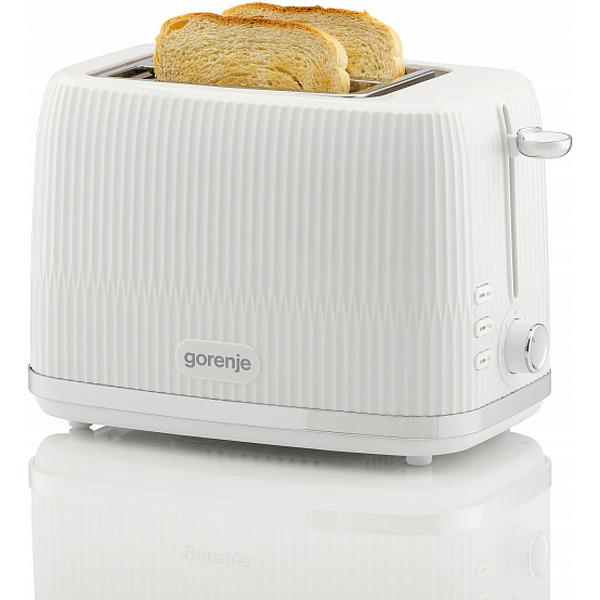 Тостер GORENJE T850DPW