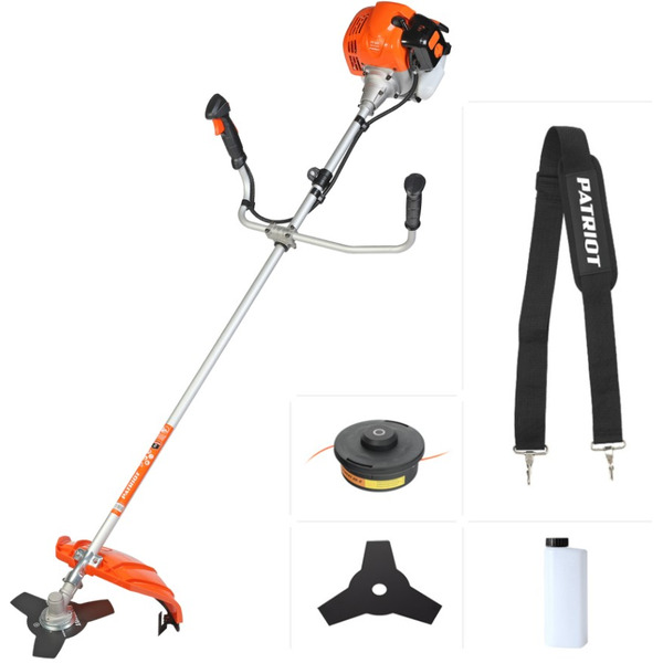 Триммер Patriot PT 553