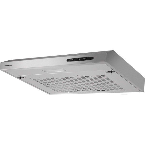 Вытяжка HOMSair Horizontal 50 (нержавеющая сталь)