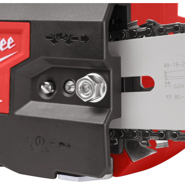 Аккумуляторная пила Milwaukee M18 FTHCHS30-802 4933499221