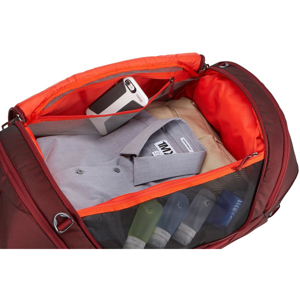 Сумка Thule Subterra Duffel TSWD-360 (бордовый)