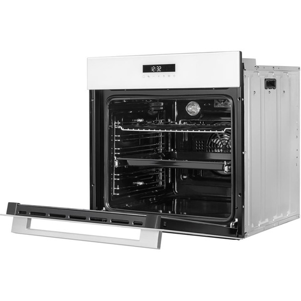 Электрический духовой шкаф ZORG NEO613 WH