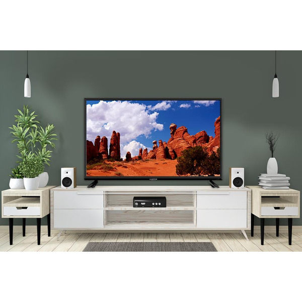 Телевизор Harper 32R690T