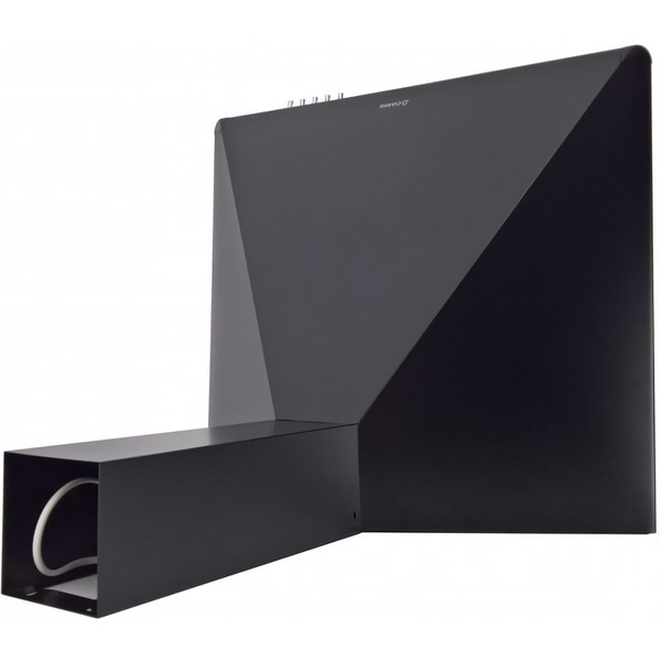 Вытяжка CIARKO Delta 50 черный