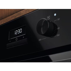 Духовой шкаф Electrolux LOH3H00BK