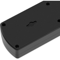 Сетевой фильтр Ippon BK-6-EU-5-10-B