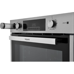 Духовой шкаф Hotpoint FE8 S832 JSH IX